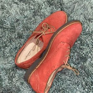 Halogen Women's Shoes Oxford